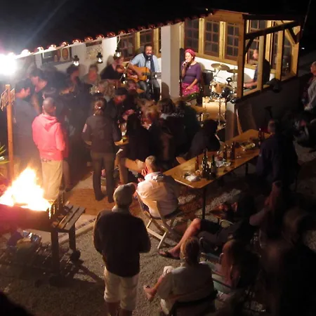 Da Silva Surf Three לוריניה