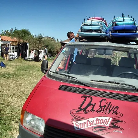 דירה Da Silva Surf Three לוריניה