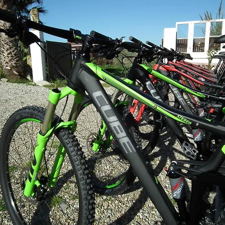 דירה Da Silva Surf Three *