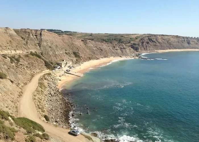 דירה Da Silva Surf Three *