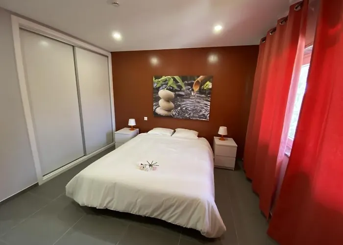 Da Silva Surf Three דירה לוריניה