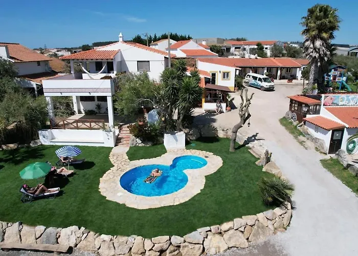 דירה Da Silva Surf Three לוריניה