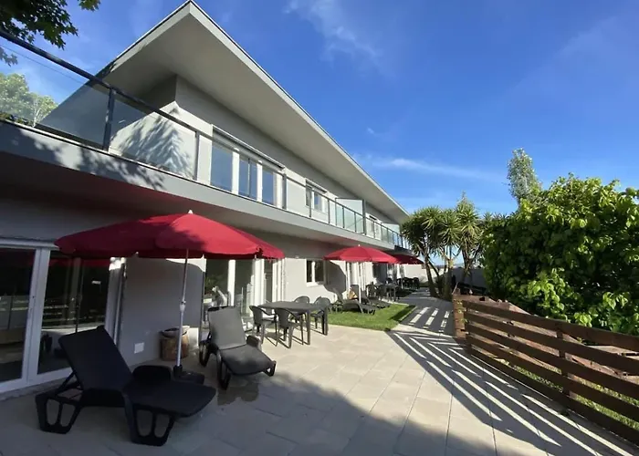 Da Silva Surf Three * לוריניה