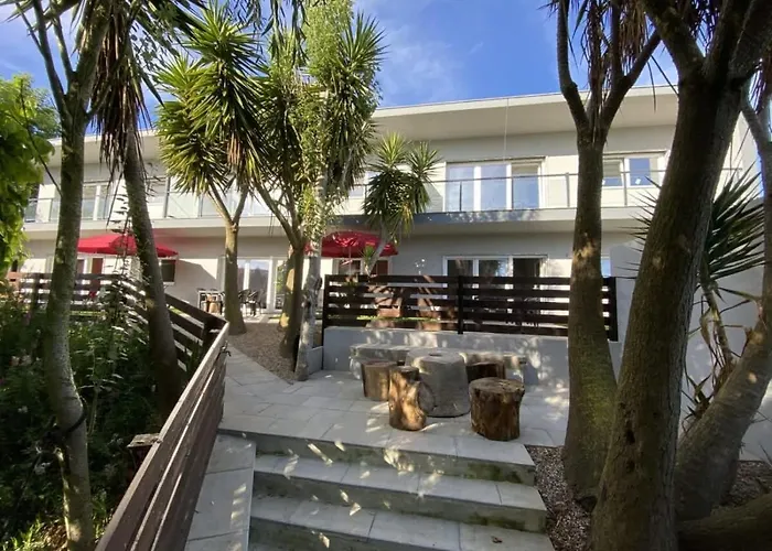 Da Silva Surf Three דירה