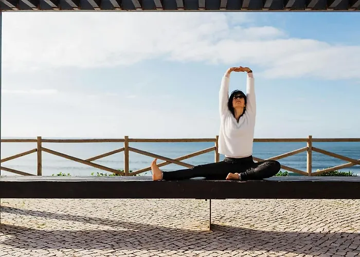 דירה Da Silva Surf Three *