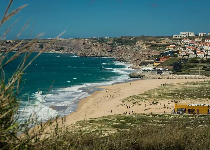 Da Silva Surf Three דירה