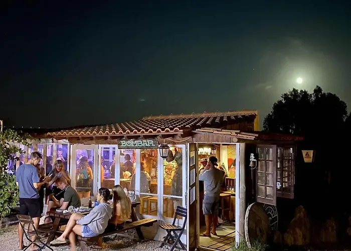 Da Silva Surf Three דירה *