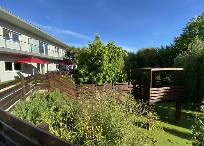 Da Silva Surf Three דירה לוריניה