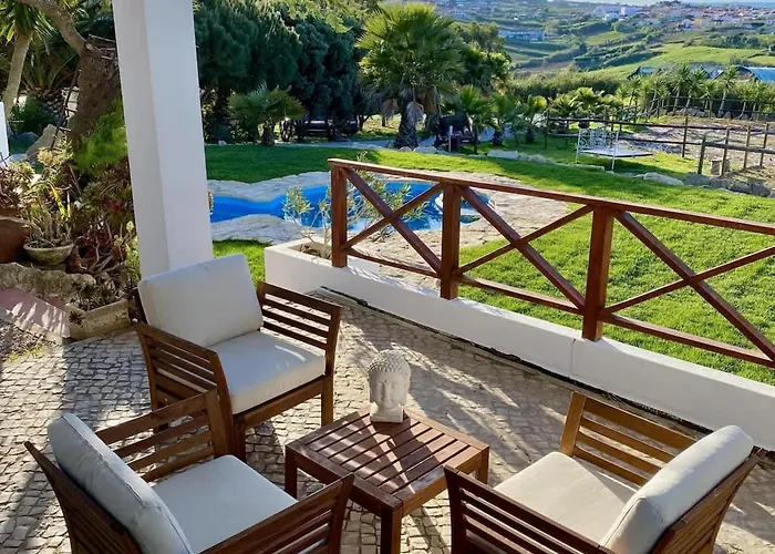 Da Silva Surf Three דירה