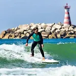 Διαμέρισμα Da Silva Surf Three *