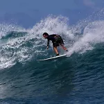 Da Silva Surf Three *