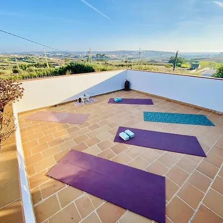 Apartamento Da Silva Surf Three Lourinhã