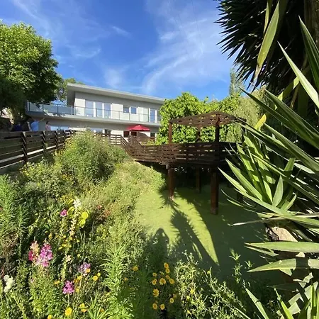 Apartamento Da Silva Surf Three