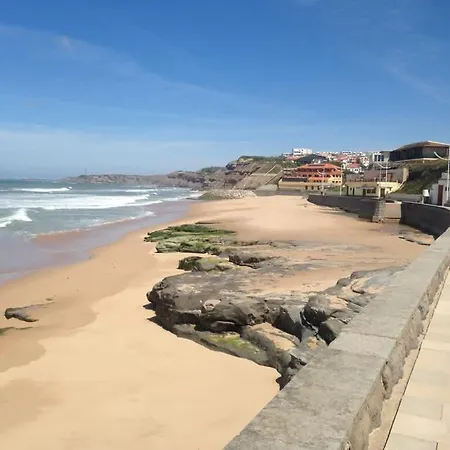 Apartmán Da Silva Surf Three