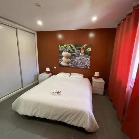 Da Silva Surf Three Apartmán Lourinhã