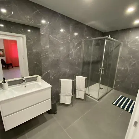 Apartmán Da Silva Surf Three Lourinhã