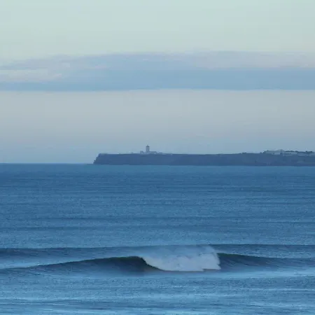 Da Silva Surf Three