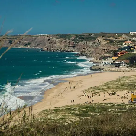 Da Silva Surf Three Apartmán