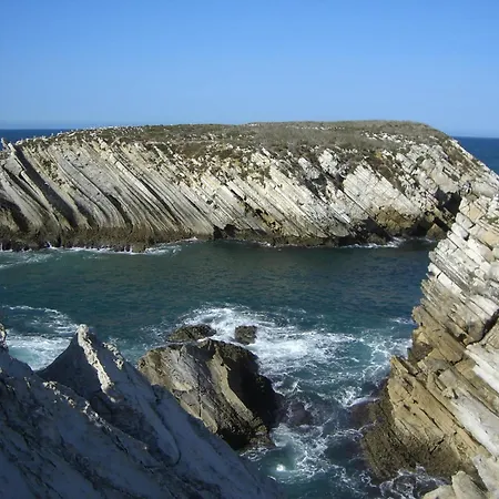 公寓 Da Silva Surf Three 劳林哈