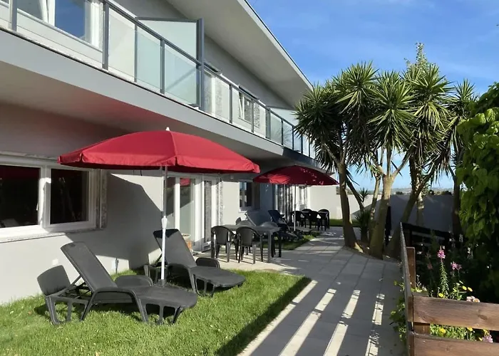 Da Silva Surf Three 公寓 劳林哈