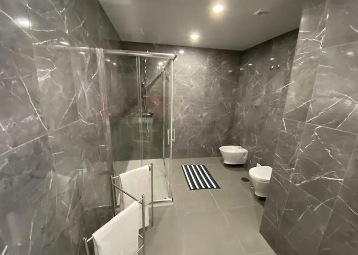 Da Silva Surf Three * 劳林哈