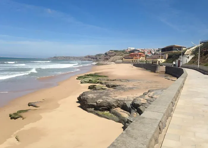 아파트 Da Silva Surf Three