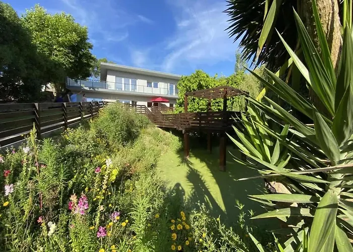 Da Silva Surf Three 公寓