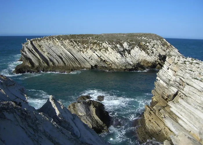 公寓 Da Silva Surf Three 劳林哈