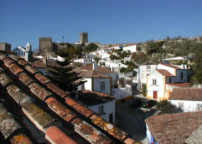 公寓 Da Silva Surf Three