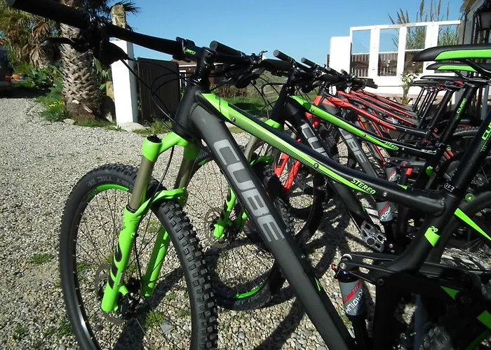 公寓 Da Silva Surf Three *